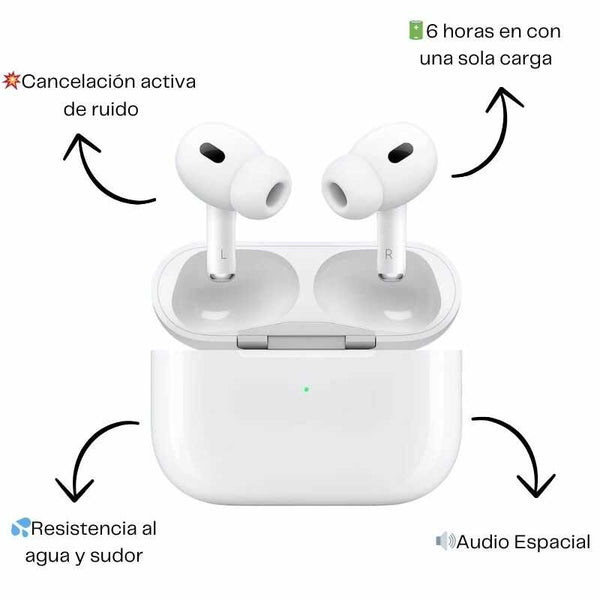 AirPods Pro 2 (USB-C)